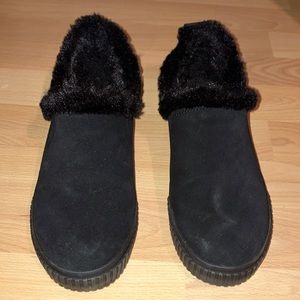 Brand new Timberland Skyla slip on shoes size 7.5